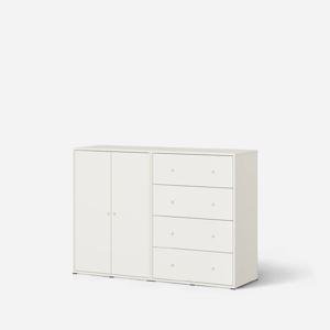 샘키즈 보나 일반 옷장세트1600