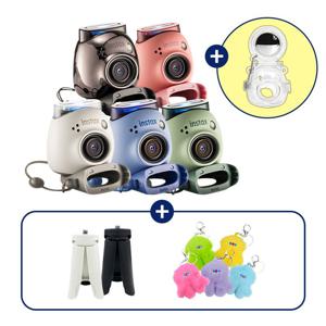 [국내정품] 팔 PAL 디지털 키링캠+투명케이스 +선물SET