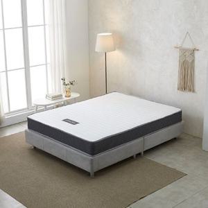 넓게쓰는 1인침실 허리튼튼 본넬매트리스더블(1350X200)