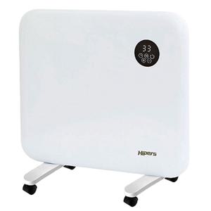 전기 컨벡션 히터 컨벡터 난로 이동식 타이머 동파방지 1kW DCH-1000W