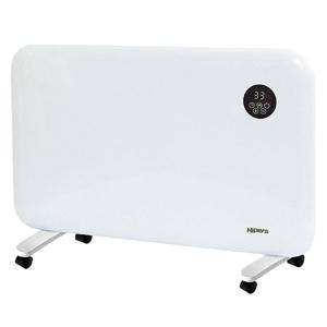 전기 컨벡션 히터 컨벡터 난로 이동식 타이머 동파방지 1.5kW DCH-1500W