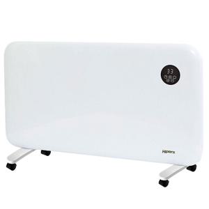 전기 컨벡션 히터 컨벡터 난로 이동식 타이머 동파방지 2kW DCH-2000W
