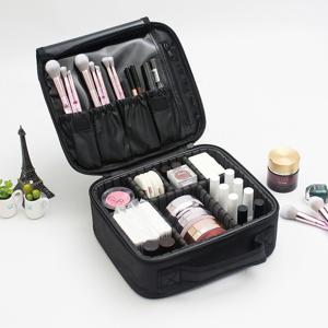 대용량 뷰티 화장품 메이크업 가방 하드케이스