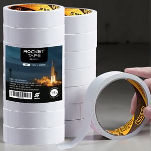 로켓 초강력 양면테이프 폭20mm 길이10M 15개