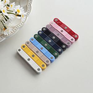 국내산 보겐 샤또 파스텔 수저받침 숟가락 젓가락 받침 10color 양식 브런치 샐러드