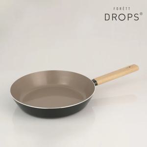 포레 IH 그린 28cm 프라이팬