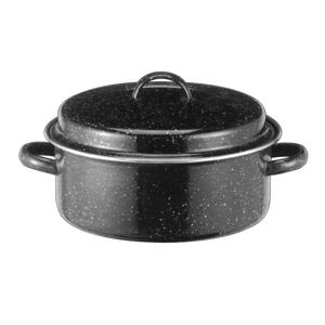 네이처 직화냄비 24cm 고구마냄비 군고구마냄비 (4797)