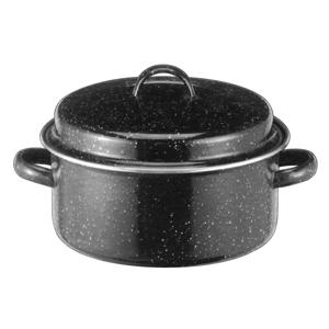 네이쳐 직화냄비 26cm 고구마냄비 군고구마냄비 (4803)