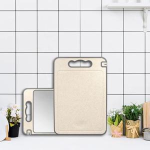 뉴스텐 양면도마 CP-034