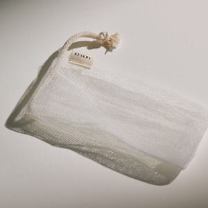 버블앤버블 메이커 파우치 비누거품망 3개