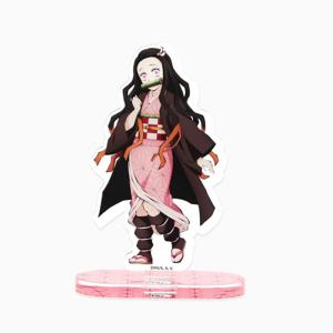 귀멸의칼날 아크릴스탠드 네즈코