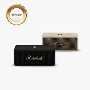 공식인증점 엠버튼3 EMBERTON 3 휴대용 블루투스 스피커 집들이 캠핑