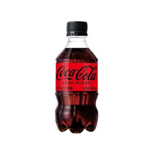 코카콜라 제로 300ml*24개