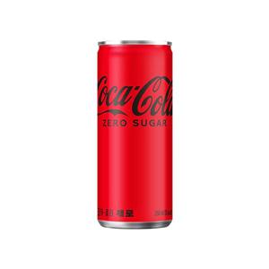 코카콜라 제로 250ml*30캔