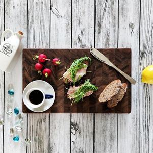 레인트리 엔드 그레인 원목도마