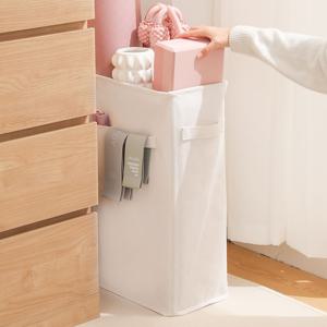 틈새쏙 심플리 포켓 홈트 정리함 요가매트 폼롤러 운동기구 빨래 정리꿀템