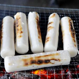 [1+1+1] 우리쌀 가래떡 1kg*3봉 외 일반미떡국떡.