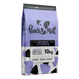 슬렌더(체중조절) 사료 10kg