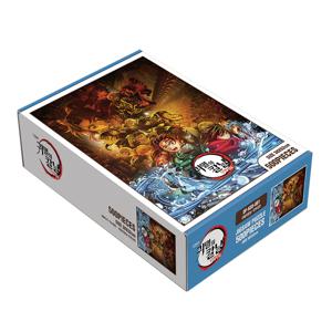 귀멸의 칼날 무한성편 직소퍼즐 500피스 DF-K05-081