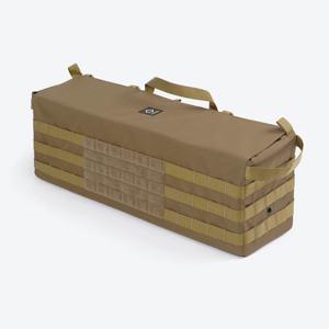 택티컬 테이블 사이드 스토리지 L / 코요테탄