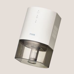 초저소음 미니 제습기 300ml 화이트 MSDNG30-OWK