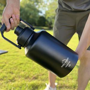 [해외] 304스테인리스 보온 보냉 텀블러 보온보냉통 아이스버킷 워터저그