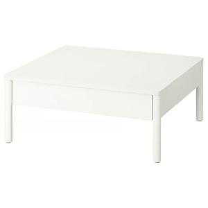 TONSTAD 톤스타드 커피테이블 84x82cm/거실테이블/소파테이블/좌식테이블/수납테이블