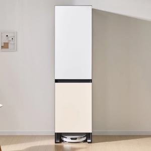 비스포크 오브제 600 로봇청소기 수납장 틈새장 6colors