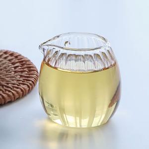 1 + 1 내열유리 샤인 코코 밀크저그 샷잔 40ml 크리머 시럽잔