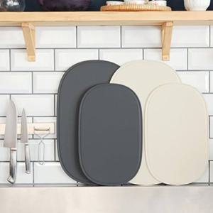 재팬 I.H 스미노 도마 프리미엄 소프트 오벌도마-미디엄