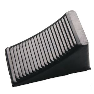 자동차 버팀목 소형 경사로 고임목 고정블럭 주차 화물차 승용차 대형 미끄럼방지