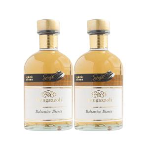 콘디멘토 화이트발사믹 비니거(55%) 250ml 2개