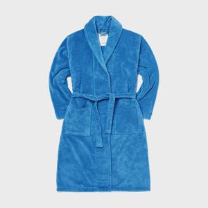 프리미엄 샤워가운 Aquamarine Blue, Free siz