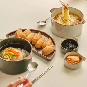 [1+1] OD_레고트 면기