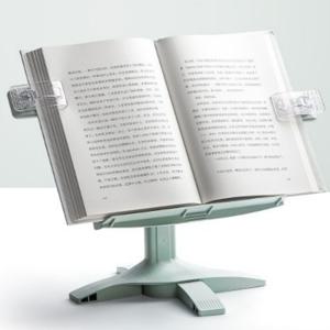 아이 휴대용독서대 집중력 눈높이 각도 높이 조절 북스탠드 접이식 다용도 키즈 어린이거치대