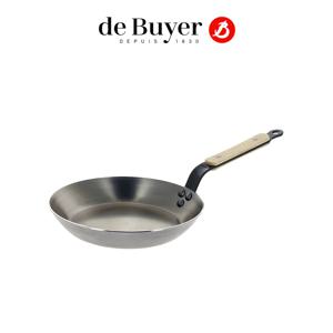 미네랄비 보아 우드핸들 프라이팬 20cm