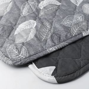 가벼운 휴대용 전기장판 국산 전기요 온열매트 135x180 더블