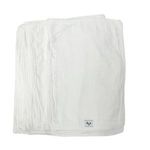 강화 소창 행주 3겹 무형광 4 Size