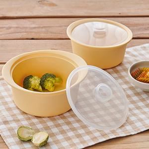 [3size] 간편조리 멀티 찜기 이유식 계란찜 야채찜