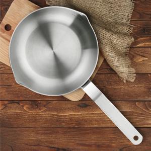 베아또 통3중 올스텐 304 인덕션 가능 편수 냄비 20cm