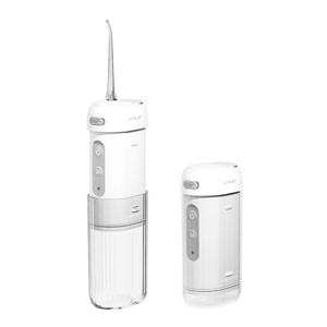 본사직영 어디서나 휴대용 무선 구강세정기 I 구강세정 4종팁 세트 KF-DC01