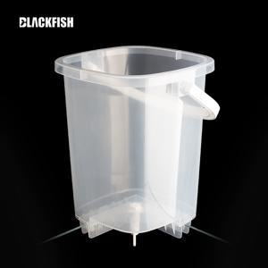 보충수통 6L 밸브형 어항물갈이 환수통 수조청소 어항환수 물보충 수위조절 레버