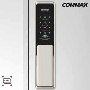 CDL-905P 즉시잠김 무타공 푸시풀도어락