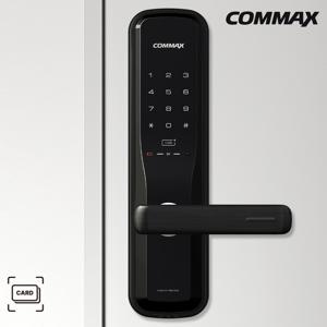 CDL-600L 하이브리드 무타공 도어락 (자가설치)