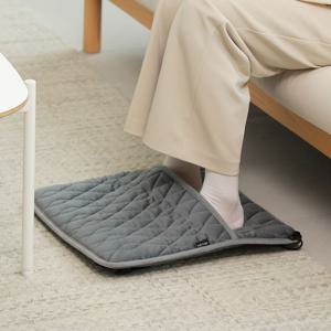 아이리버 USB 온열방석 온열발방석 IHC-BS01, BS02 1+1