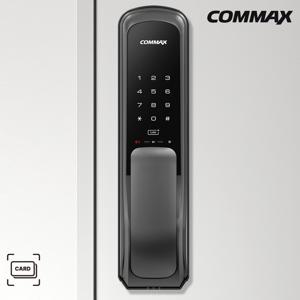 CDL-605P 무타공 디지털 푸시풀 도어락