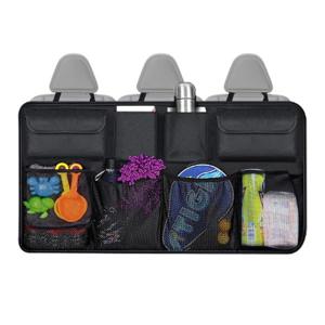 SUV 트렁크정리함 세차 가방 툴백 카니발 쏘렌토 트렁크 신발장 베이직 1세트