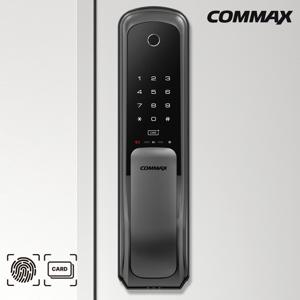 CDL-615P 지문인식 무타공 푸시풀 도어락