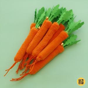 고양이 마따따비 캣닢 당근 막대 장난감