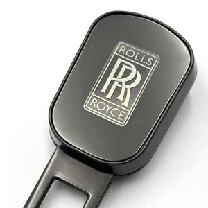 롤스로이스 안전벨트 연장 클립 1개입